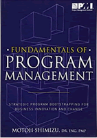 Fundamentals of Program Management