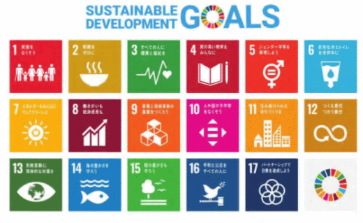 Sustainable Development Goals