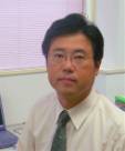 青木邦章氏