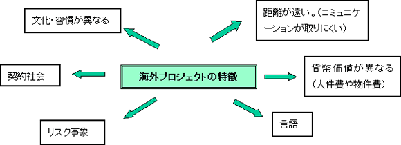 �C�O�v���W�F�N�g�̓���