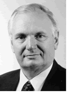 Terry Cook Daviesm