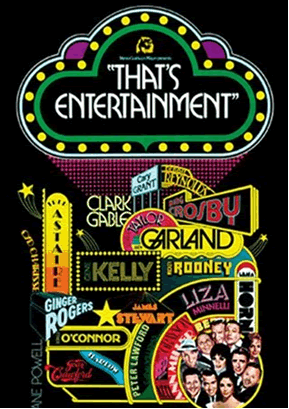 Thatfs Entertainment