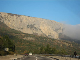 ^L̓}Ee[hł@N~A암LSea & Mountain Road