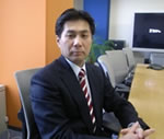 伊藤健太郎