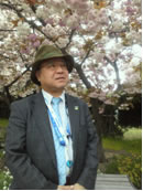 北村保成