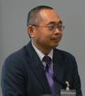 小藪　康
