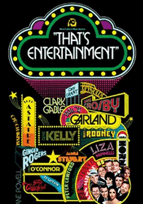 出典：That's Entertainment　AmazonのHP　DVD販売リスト