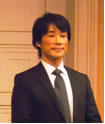 石橋良造