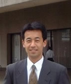 井川宏幸