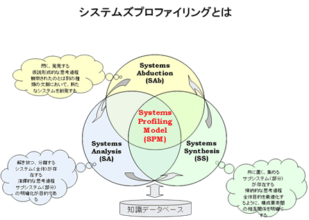 システムズプロファイリングとは