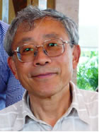 浅田　誠