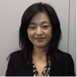 宮澤由美子
