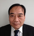 吉田直人