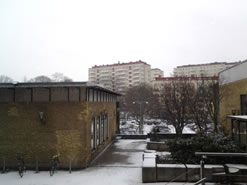 チャルマース工科大学