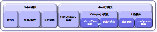 図2．PM認定要件