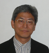 朝田晋次