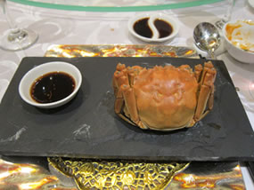 蘇州蟹(上海蟹)