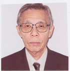梅田富雄