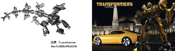 出典　Transformer AwrTcXIDDJRUzOUA