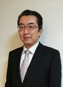薄井昭人