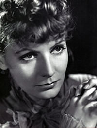 出典：グレタ・ガルボ（Greta Garbo 1905～1990）Yahoo Japan