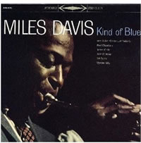 Miles Davis