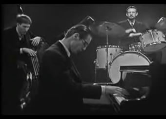 Bill Evans