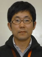 小畑昌克