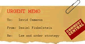 URGENT MEMO