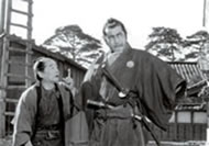出典：用心棒 東宝映画 ＆ 黒澤プロダクション