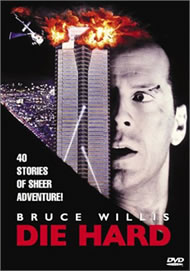出典：Die Hard, Flyenghhouses Co.