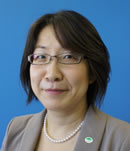 岡田久子