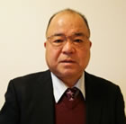 北村保成氏