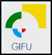 出典：県の「夢」のシンボル・マーク 岐阜県の「G」をデザイン：点から線、線から面、そして未来へ拡大 岐阜県HP