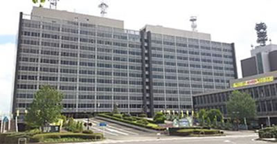 出典：岐阜県庁　岐阜県庁より