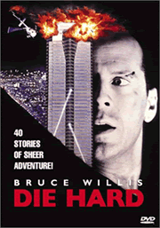 出典：Die Hard, Flyenghhouses Co,