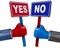 出典：議論 yes_no.jpg&actionclick