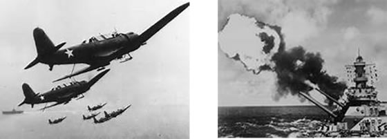 出典　太平洋戦争　mostfreebies.com　WorldWar2