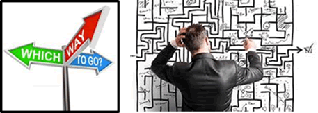 出典：意思決定　decision-making-process-a-new-way