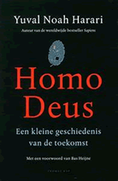 左：出典：ホモ・デウス　ユヴァル・ノア・ハラリ
prospectmagazine.co.uk/magazine/books　history-of-tomorrow
