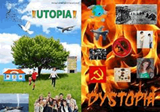 出典：ユートピアとディストピア
pascalgunsch.files.wordpress.com-utopia-dystopia-poster