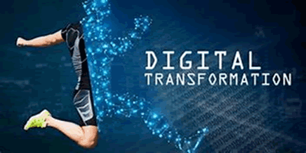 出典：DXのイメージ画　digital+taransformation+imagespng&action