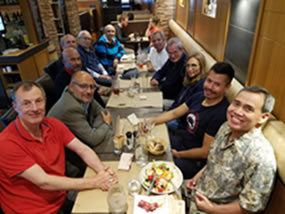 SKEMA DBA Professors