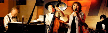 出典：ピアノ練習とJazz Live House演奏風景