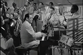 出典：Duke Ellington, 