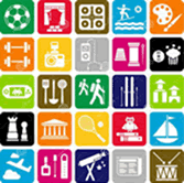 出典　色々な趣味(道楽)　https://www.iconfinder.com/icons/2306705/hobbies