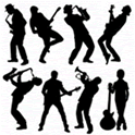 出典　ジャズ演奏家　https://images.search.piano-man-vector player470898213D&action