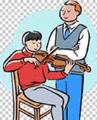 出典　趣味(道楽)のレッスン　http://clipart-library.com/clipart/1783113.htm