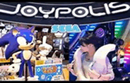 出典：ユニバーサル・スタジオ、セガ・ジョイポリス
floridamasters.co.ukFwp-content.jpg&action=click、joy+polis+theme+park+images.search&ei=UTF-