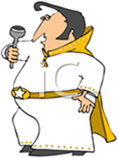 出典：エンタテイナー　
clipartpal.com/clipart/occupations/entertainer_286386.html
clipartoday.com/clipart/entertainment/musicnotes_164477.html
